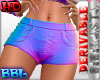 BBR Tactical Bottom Deri