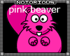 Pink Beaver Attack
