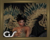 GS Ballroom Angel Wings
