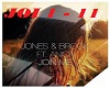 Join Me*Jones & Brock