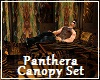 Panthera Canopy Set