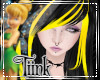 !T! Rita Black/Yellow