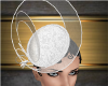 ~R~ 20's Couture Hat