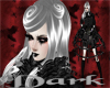 DARK Goth Doll Vampire