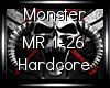 Hardcore | Monster