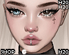 Nasha Double Eyes *