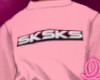 🅜🅒♥ Sksks Pink