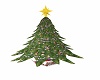 Animate Qmv Holiday Tree