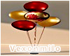 Lunar Year Balloons