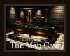 ~SB Man Cave Pool Table