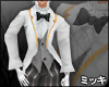 ! Tuxedo Classic Suit