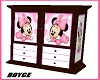 R* Baby Minnie Dresser
