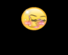 gworll emoji cutout