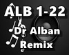 Dr Alban Remix