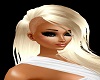 Blond Razor*