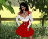 Valentine Heart Jumper