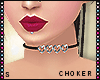 S|Sexy Tribal Choker