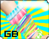 ~G.B~H.Summer Bracelets
