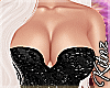 Glam NYE Black