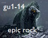 EPIC ROCK-GET UP