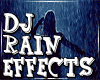 DJ Rain Effects Song \3