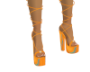 A | Layla Heels 🌹