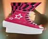 Baddie Sneaks