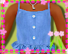 Kids Denim Top