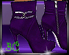 [3c] Purple Boots