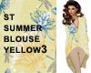 ST SUMMER BLOUSE YELLOW3