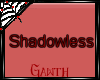*G* Ani Shadowless Room