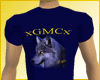 (xGMCx)T-shirt