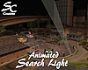 SC Animated Search Light