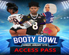 Infinity: Bowl Pass