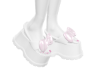 heels