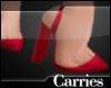 C VDay Heels
