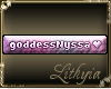 {Liy} GoddessNyssa