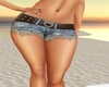*SW* Sexy Jean Shorts RL