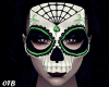 G! Sugar Skull Mask