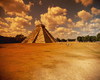 *M* Chichen Itza
