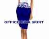 OFFICE DIVA SKIRT