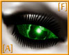 [A] Green Ghola Eyes [F]