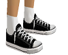 T Bird converse