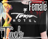 !T! Tokio Hotel Shirt