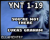 You're Not There-LGraham