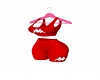 Red Kappa Fit