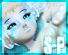Winter doll skin