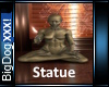[BD] Statue