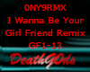 IWannaBeYourGirlFriend