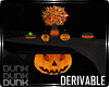 lDl Halloween Table DEV